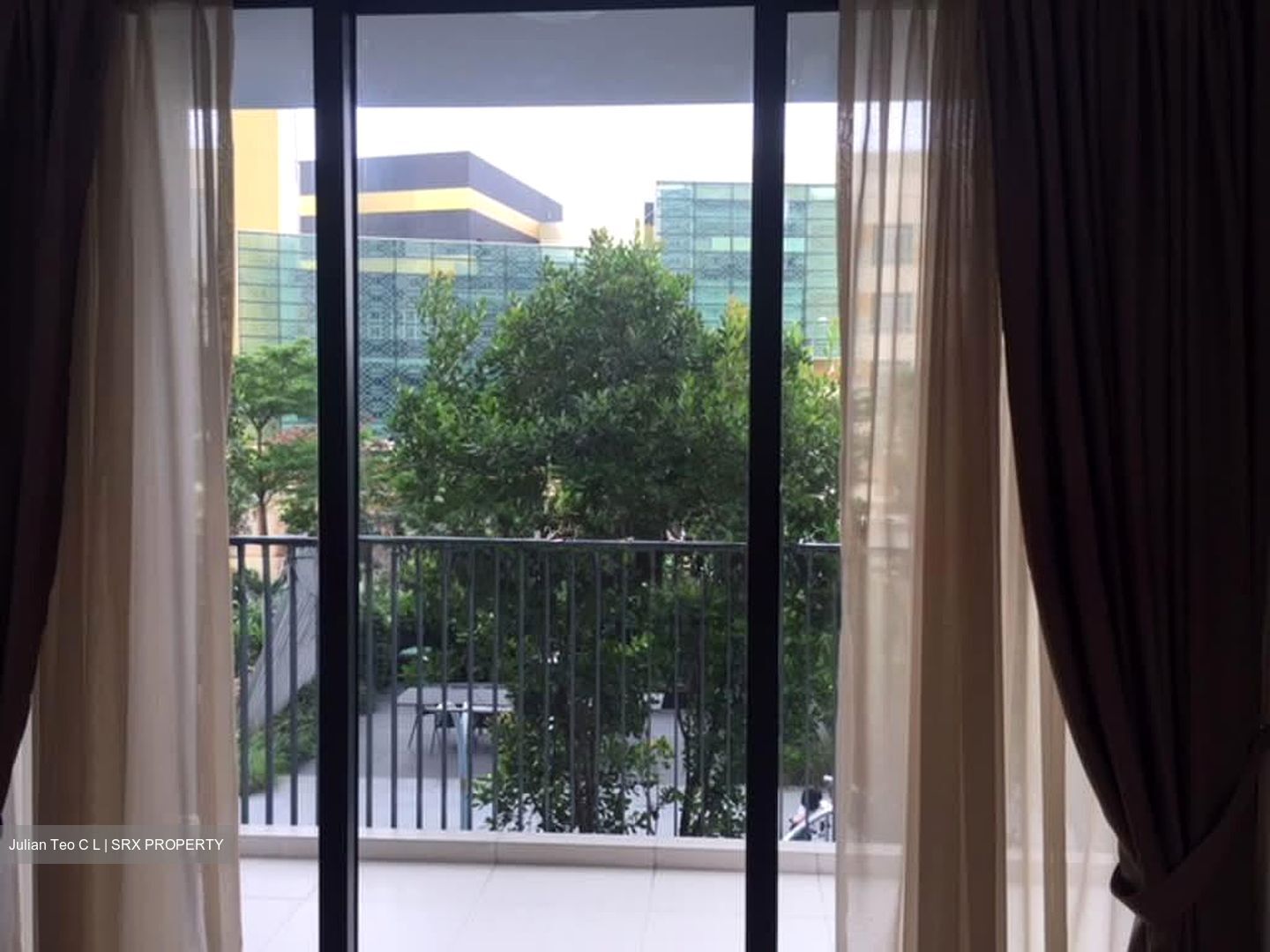 Sky Vue (D20), Condominium #581996161